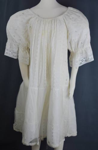 Dress, 1970-1986