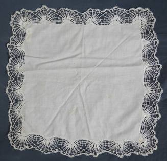 Handkerchief, Bohemia