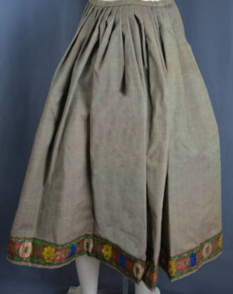 Skirt, Plzeň, Bohemia
