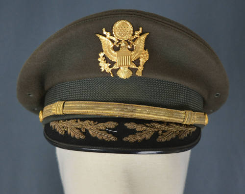 Hat, USA, 1940-1945