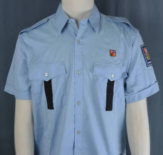 Shirt, Czech Republic, 1995-2003