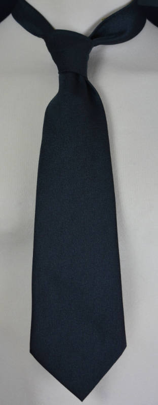 Necktie, Russia, 1980-1990