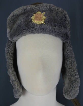 Hat, Czech Republic , 1990-2004