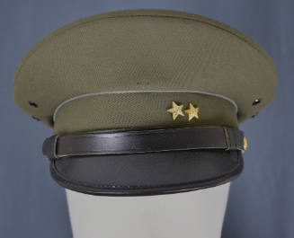 Hat, Czech Republic, 1990-2004
