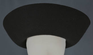 Hat, Čičmany, Slovakia, 2000-2004