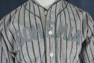 Shirt, USA, 1910-1925