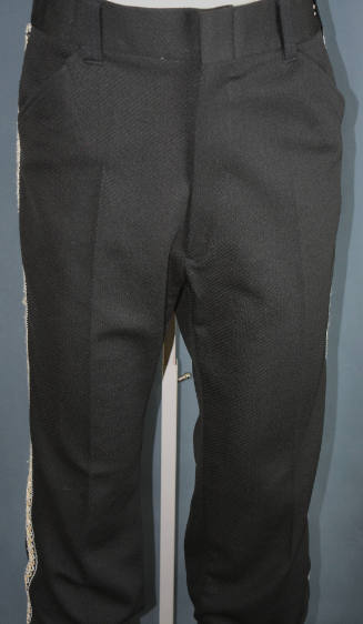 Pants, Taiwan, 2000-2009