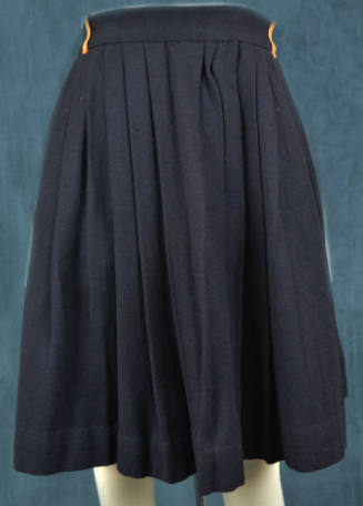 Skirt, 1940-1948