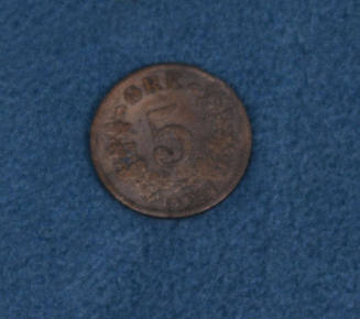 Coin, 1896