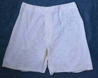 Boxer Shorts, United States, 1947