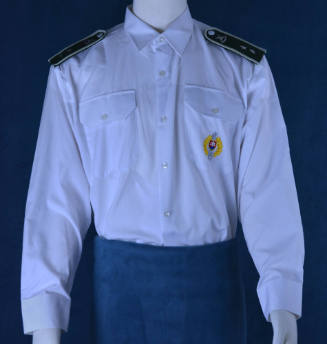 Uniform, Slovakia