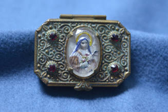 Rosary Box, Czechoslovakia