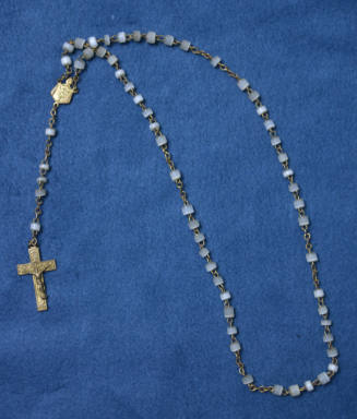 Rosary, Czechoslovakia