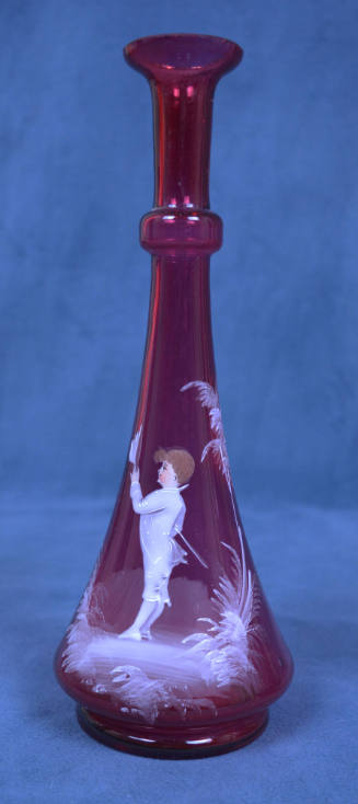 Bottle, Czechoslovakia