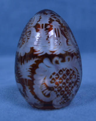 Egg, Bohemia, 1990-2016