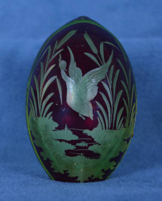 Egg, Bohemia, 1990-2015