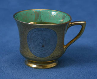Cup, Czechoslovakia