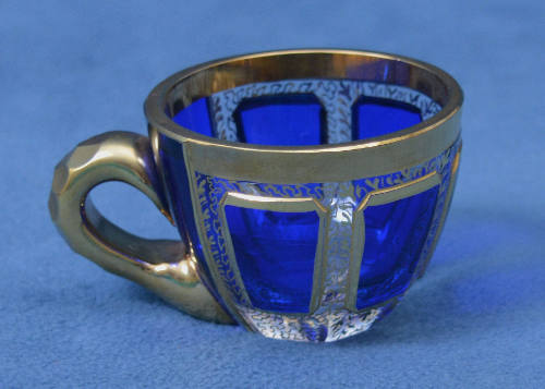 Coffee Cup, Czechoslovakia