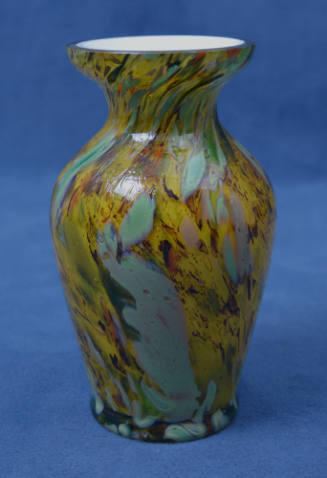Vase, Czech Republic, 1990-2017