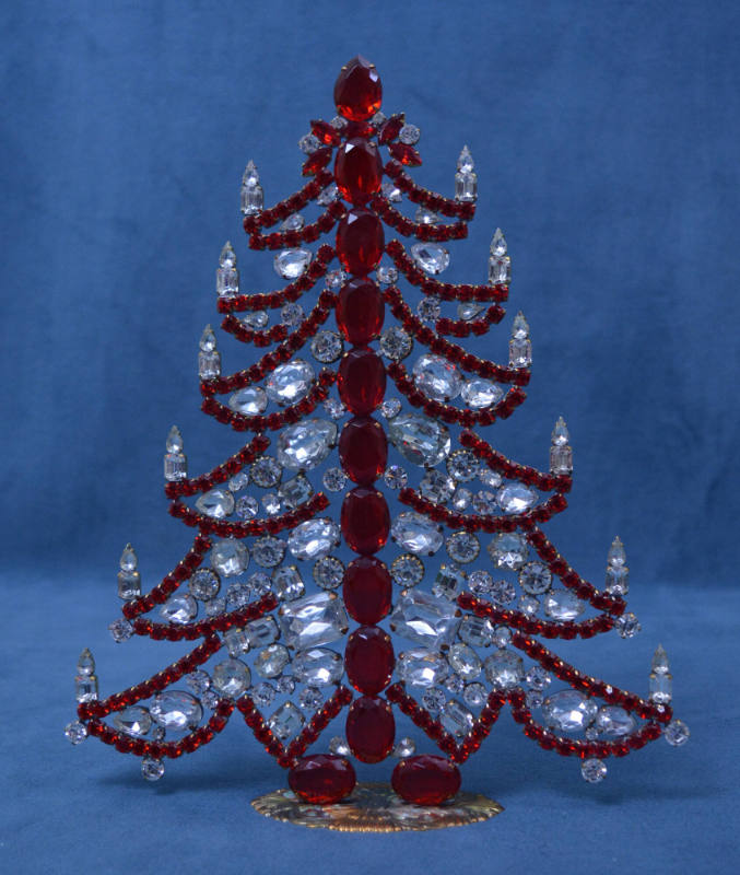 Christmas Decoration, Czechoslovakia