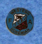Fraternal Pin, United States