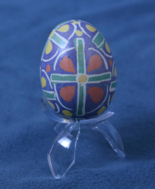 Egg, 1970-1972