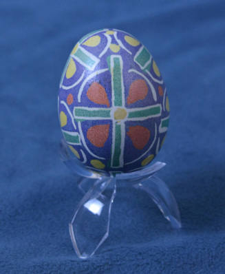 Egg, 1970-1972