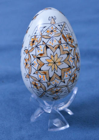 Egg, Canada