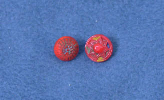 Buttons, Czechoslovakia