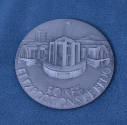 Medal, Brno, 1988