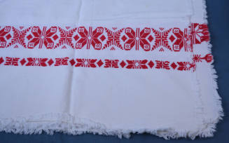 Tablecloth, Czechoslovakia