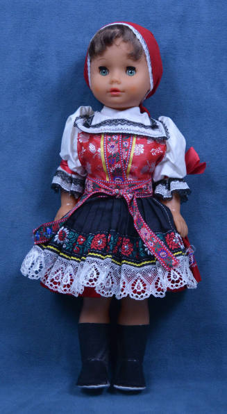 Doll, Kyjov, Moravia