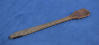 Spoon, 1910-1919