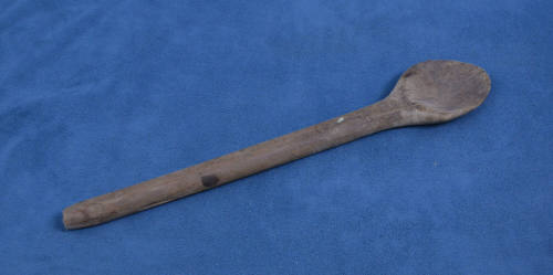 Spoon, 1910-1919