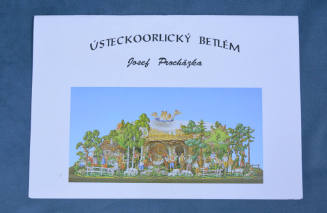 Booklet, Czechoslovakia