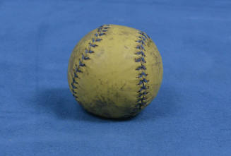 Baseball, USA, 1930-1969