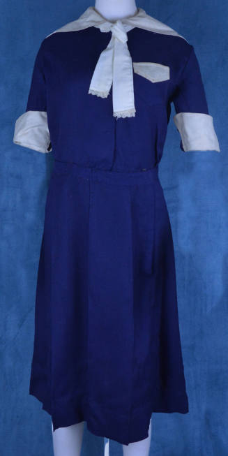 Sokol Dress, 1914