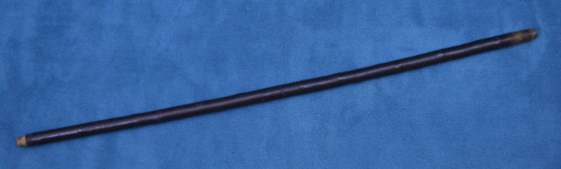 Pipe component, Czechoslovakia