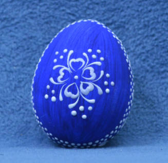Egg, Czech Republic