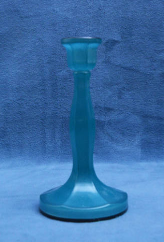 Candle holder, Czechoslovakia