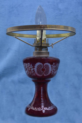 Lamp, Bohemia