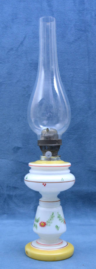 Lamp, Czechoslovakia