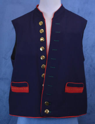 Vest, Bohemia, 1995-1999