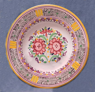 Plate, Slovakia