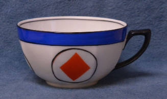 Cup, Czechoslovakia