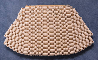 Purse, Czechoslovakia, 1920-1939