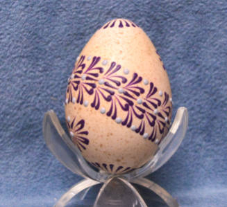 Egg, Moravia