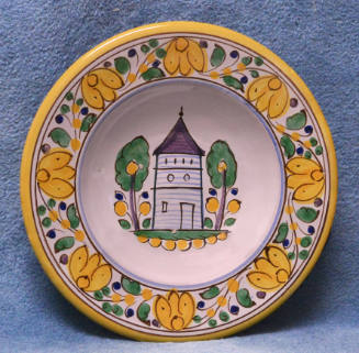 Plate, Modra, Slovakia