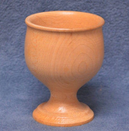 Egg cup, Czechoslovakia
