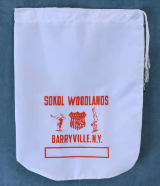 Bag, Barryville, New York, USA